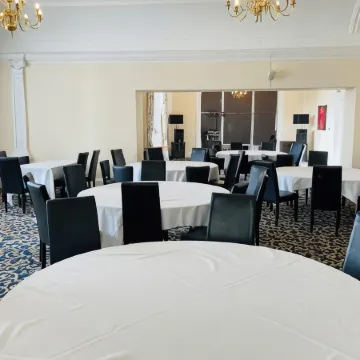 Adamton Country House Hotel