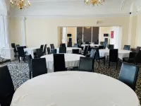 Adamton Country House Hotel Hotels in Auchinleck