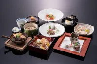 Myojinkan Hotels in Matsumoto