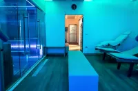 Hotel & Spa Villa dei Mosaici Hotels in Foligno