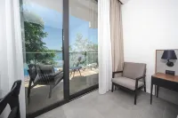 Boutique Hotel Shell - bar