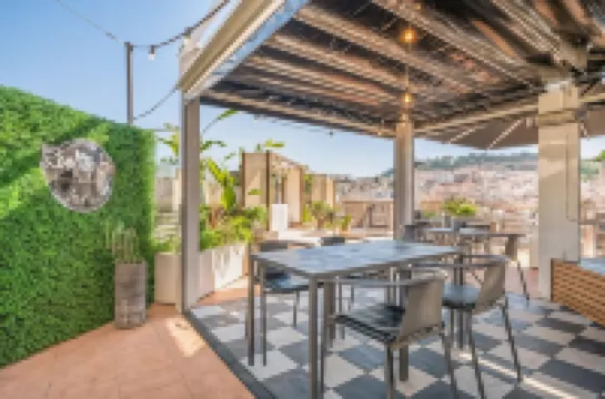 里斯本藝術飯店