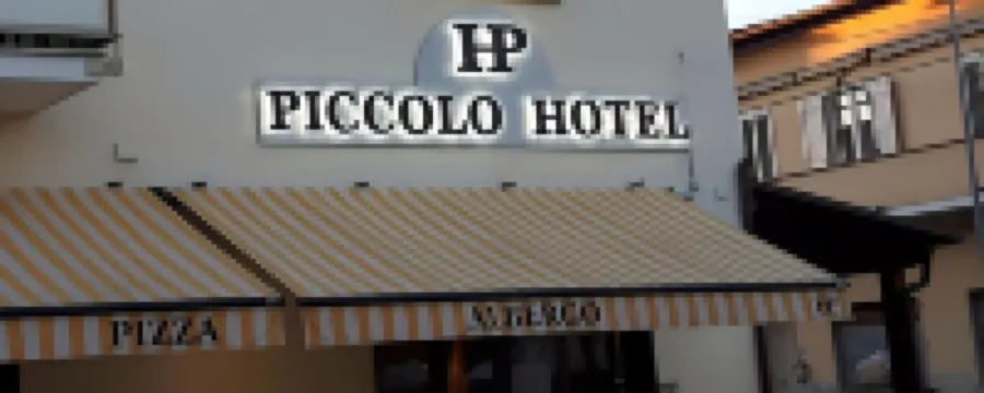 吹笛人酒店 洛斯格納諾瑪瑞提摩酒店