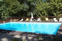 L'Amirauté Sur Baïse Hotels in Auch