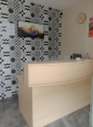 BUTTERWORTH @ NEW WAVE HOTEL Hotels in Butterworth