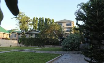Kcc Hotel