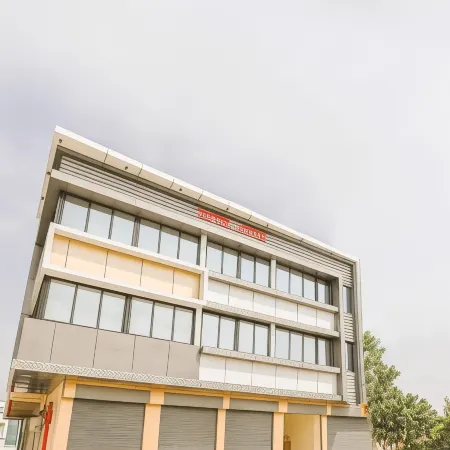 StayGuru Hotel Atithi