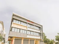 StayGuru Hotel Atithi