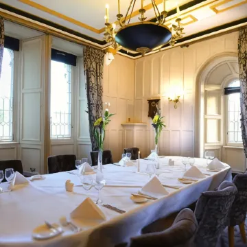 Clontarf Castle Hotel
