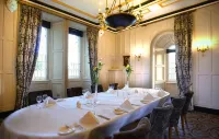 Clontarf Castle Hotel Hotels in Howth