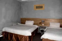 Empire Hotel Kalam Hotels in Kalam