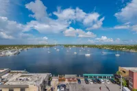 CH Luxury Condos & Studios on the Beach - Ocean View