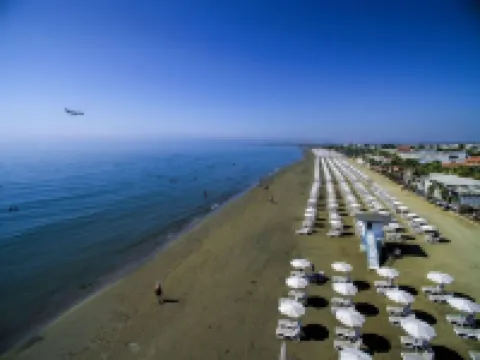 La Veranda De Larnaca Hotels in Larnaca