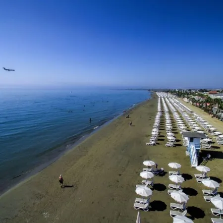 La Veranda De Larnaca