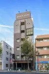 Hotel Meldia Ogikubo Hotel a Suginami