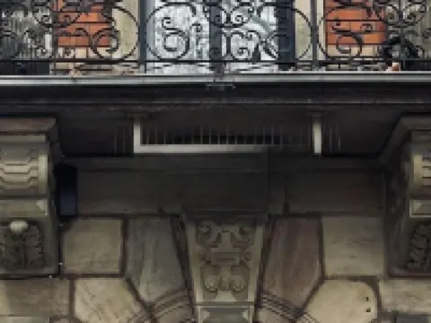 호텔 브라스리 에를랑겐 호텔