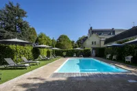 Château La Comtesse de Loire & Spa - Pools