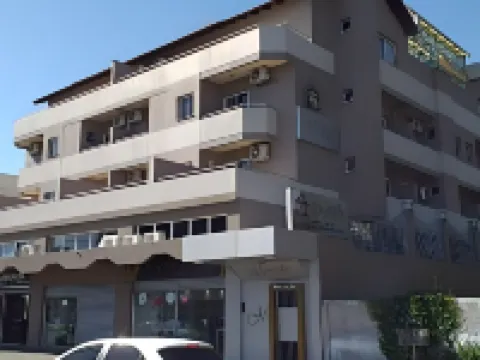 Hotel Morada Del Este Hotels in Canoas