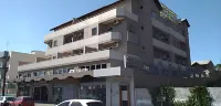 Hotel Morada Del Este Hotels in Canoas