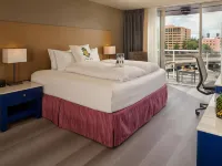 Staypineapple, Hotel Rose, Downtown Portland Hotels near Morrison Bridge