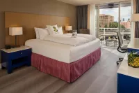 Staypineapple, Hotel Rose, Downtown Portland - 3-Star