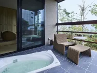 Miyajima Hanarenoyado Ibuku Bettei