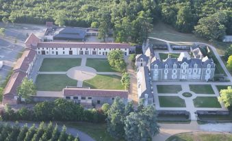 Le Domaine des Lys