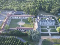 Le Domaine des Lys