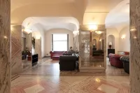 Hotel Esplanade Hotels in Pescara