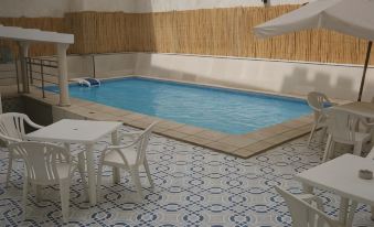 Hotel Mezri