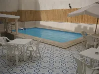 Hotel Mezri Hôtels à : Monastir