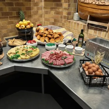 Hotel Arcantis le Voltaire