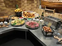 Hotel Arcantis le Voltaire