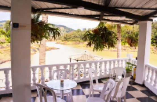 Casa Linda Guatapé
