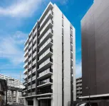 A T 호텔 하카타/올드 레지던스 호텔 하카타 16 2nd Street 주변 호텔