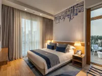 The Key Beirut Hotels near Palais De Justice