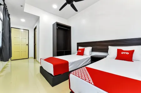 Usima Forest Resort
