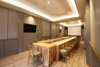 Classie Hotel Hotels in Palembang