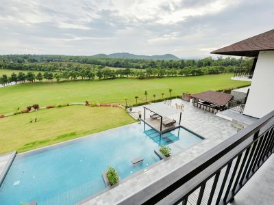 Kimmane Golf Resort