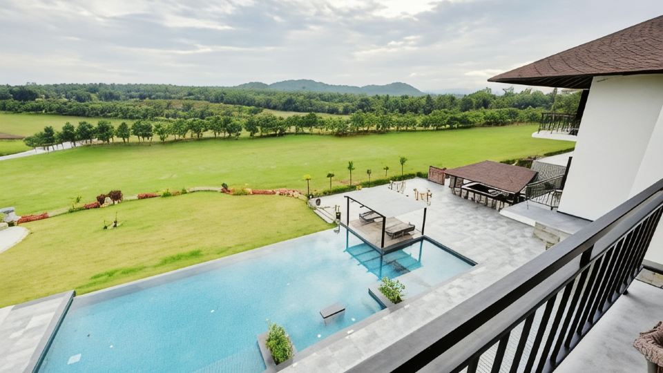 Kimmane Golf Resort