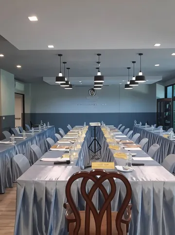 รูปภาพของโรงแรม บางกอกโอเอซิส