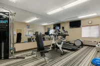 Candlewood Suites READING by IHG Hotels in Wyomissing