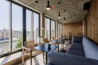 Scandic Strömmen Hotels in Norrköping