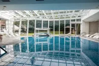 Golf Hotel Hotels in Folgaria