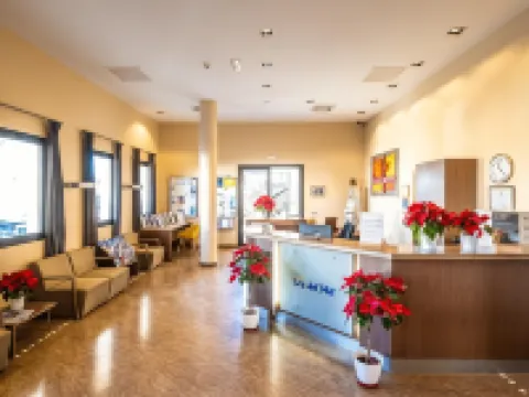Luz Del Mar Hotels in Teno
