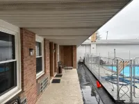 Dutch Motel Palmyra Hotels in North Londonderry Township