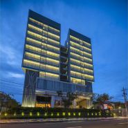 Luminor Hotel Jemursari by WH
