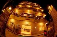 Hotel Sadan