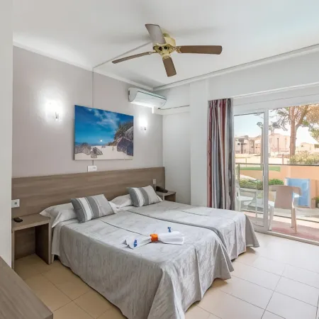 Hotel Costa Mediterraneo