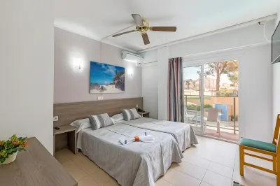 Hotel Costa Mediterraneo Hotels in 